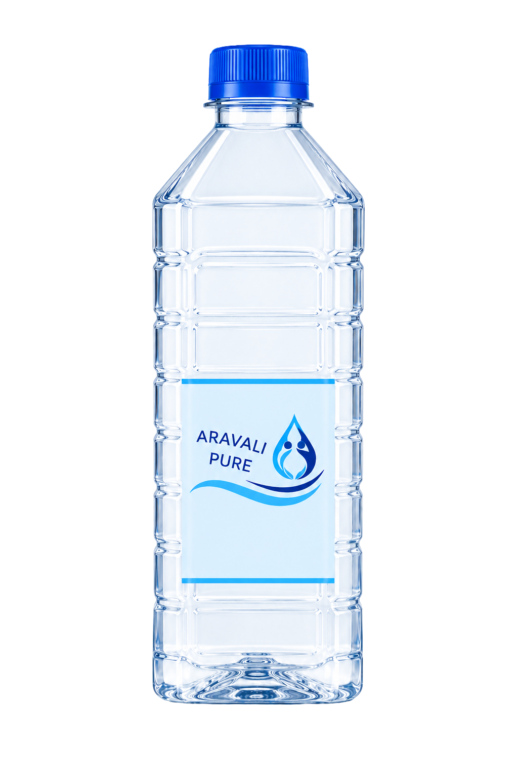 Aravali Pure bottled water